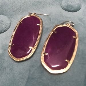Kendra Scott Danielle Earring
